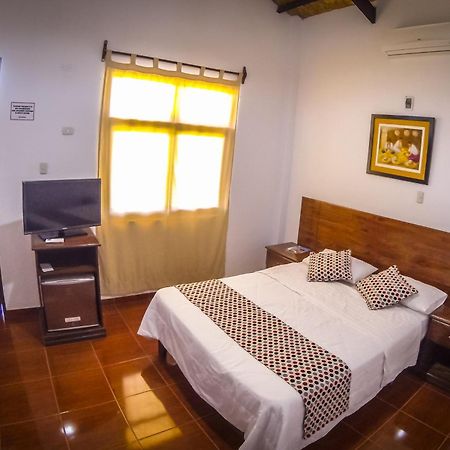 La Choza Bungalows Tambo Grande Zewnętrze zdjęcie