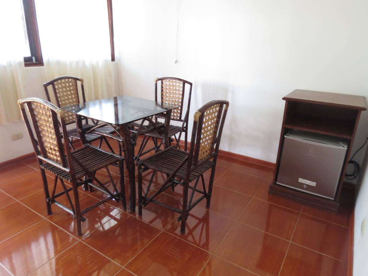 La Choza Bungalows Tambo Grande Zewnętrze zdjęcie