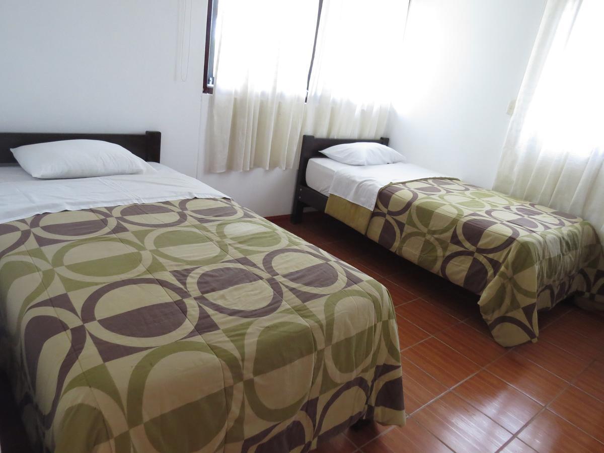 La Choza Bungalows Tambo Grande Zewnętrze zdjęcie